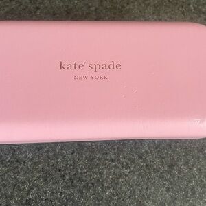 Kate Spade Eyeglass Case